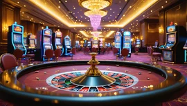 Belugabahis Popüler Slot Oyunları: En İyi Tercihler ve Taktikler