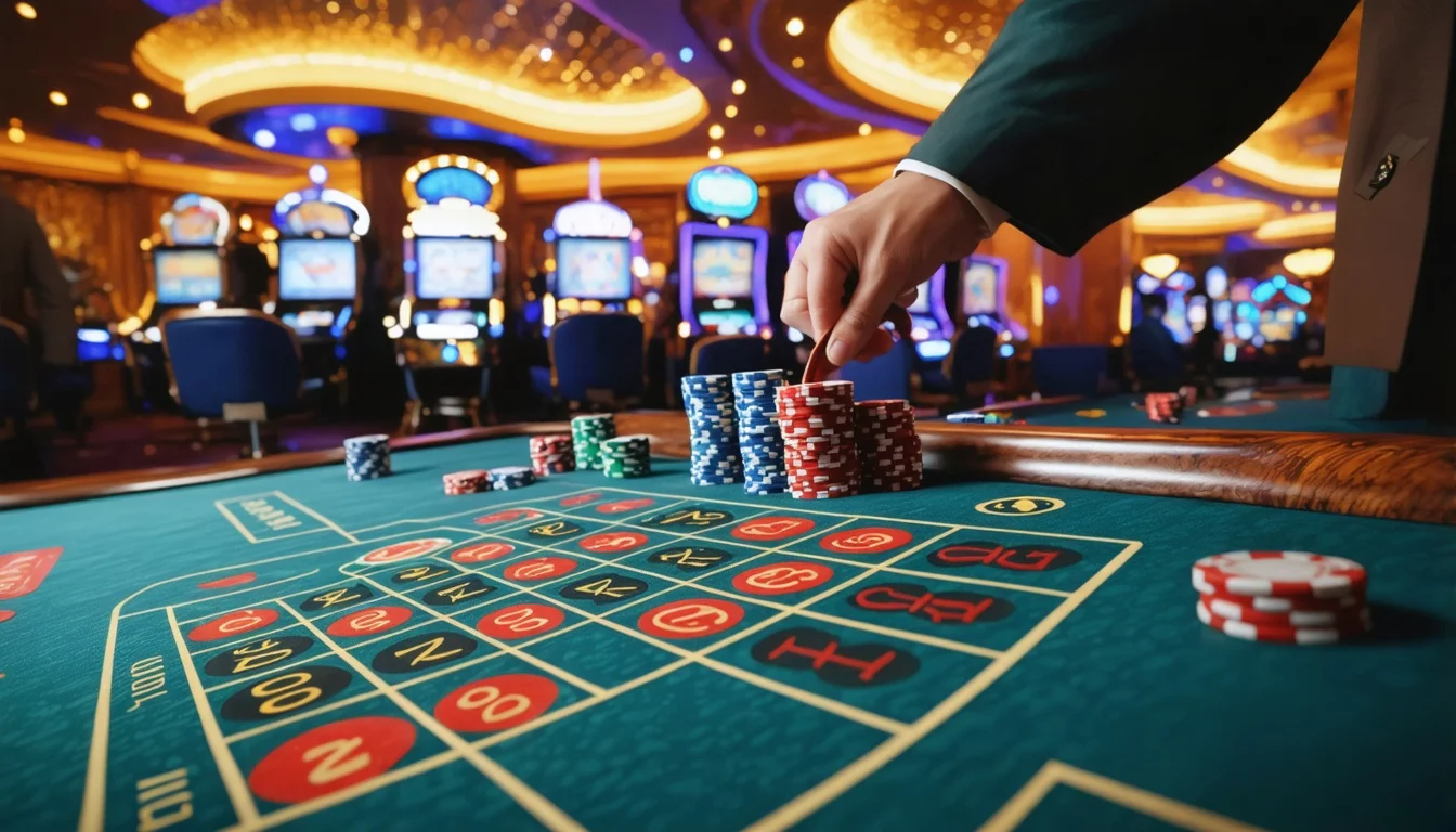 Belugabahis Slot Bonusları ve Promosyonlar: Tüm Detaylar (2026)