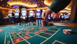 Belugabahis Slot Bonusları ve Promosyonlar: Tüm Detaylar (2026)