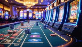Belugabahis Slot Sağlayıcı Bilgileri: Ödeme, Bonus ve Destek Rehberi