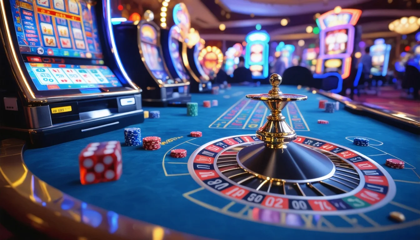 Belugabahis Slot ve Casino Promosyonları: Bonuslar, Ödeme ve Güvenlik Rehberi