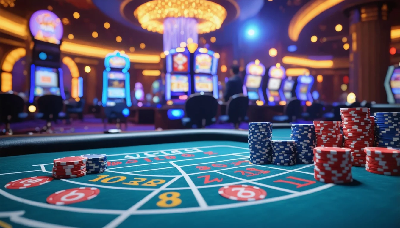 Blackxbet Hoş Geldin Bonusu: %100 İlk Yatırım Rehberi