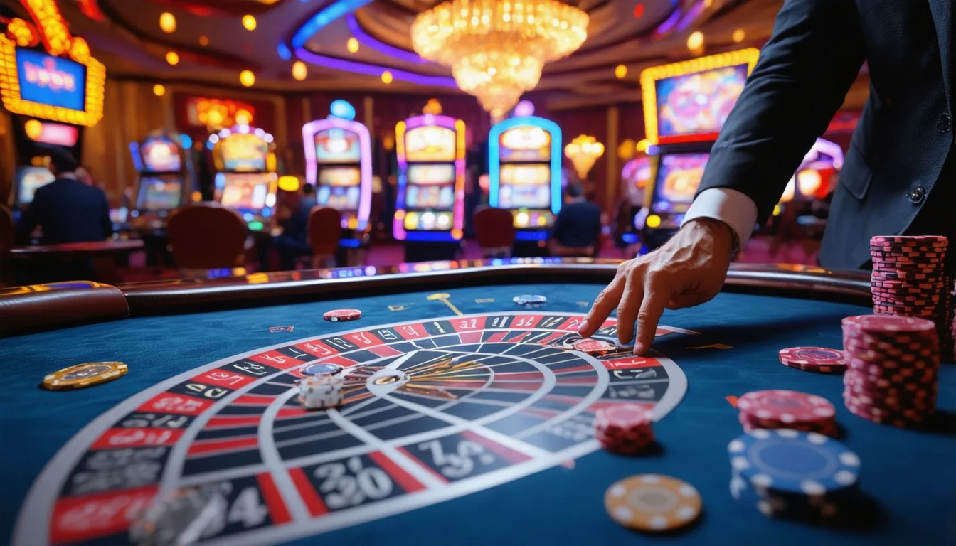 Bovbet Slot ve Casino Promosyonları: Tüm Bonuslar ve Ödeme Seçenekleri