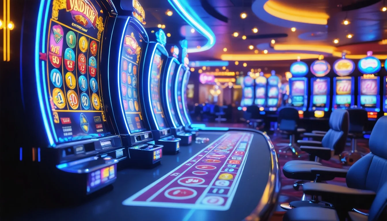Chamadabet Bonus Çevrim Şartları: Adım Adım Rehber ve İpuçları