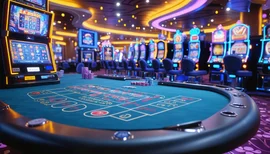 Chamadabet En Yeni Bonus Kampanyaları: %150 Hoş Geldin ve Günlük Ödüller