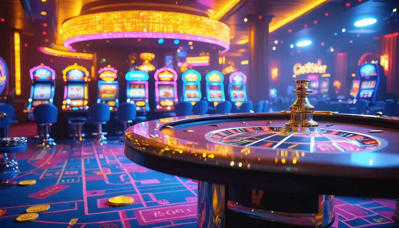 Gonebet Slot & Casino Promosyonları: Bonuslar, Ödeme ve İpuçları