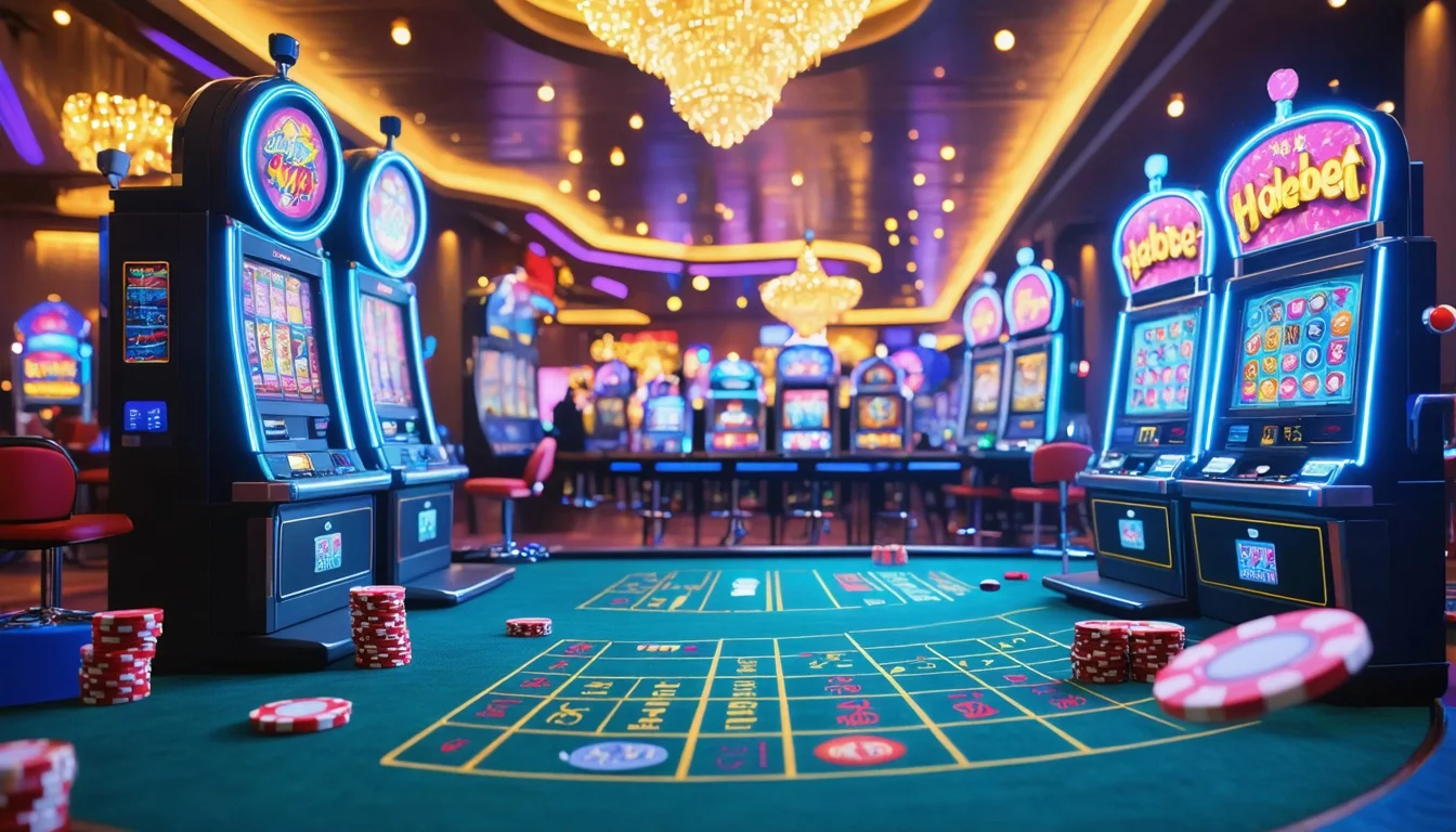 Holeybet En Yeni Bonus Kampanyaları – 2026 Rehberi