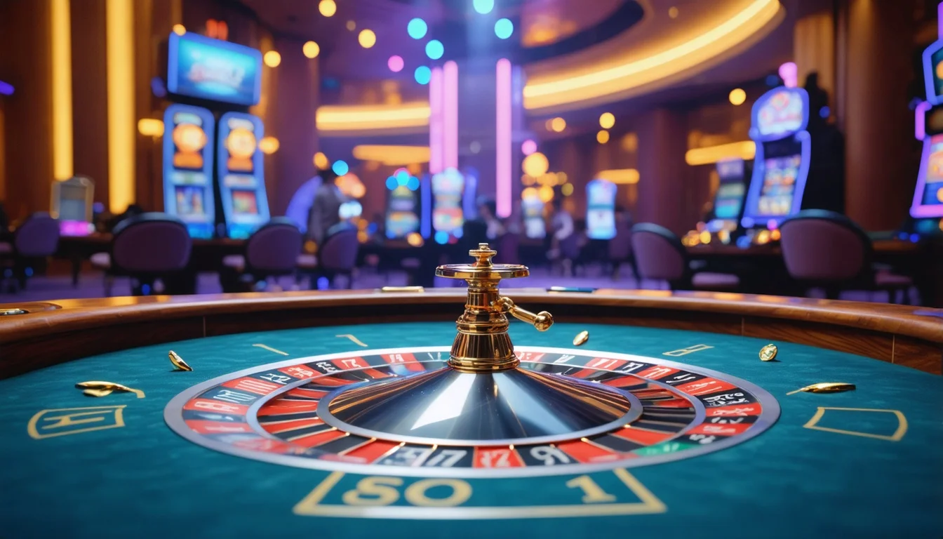 Holeybet Slot Bonusları 2026 - Detaylı Rehber