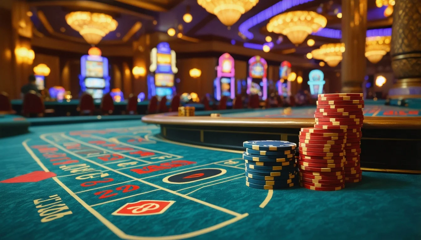 Kazansana Slot & Casino Promosyonları: Bonuslar, Ödemeler ve Çekim Süresi (2026)