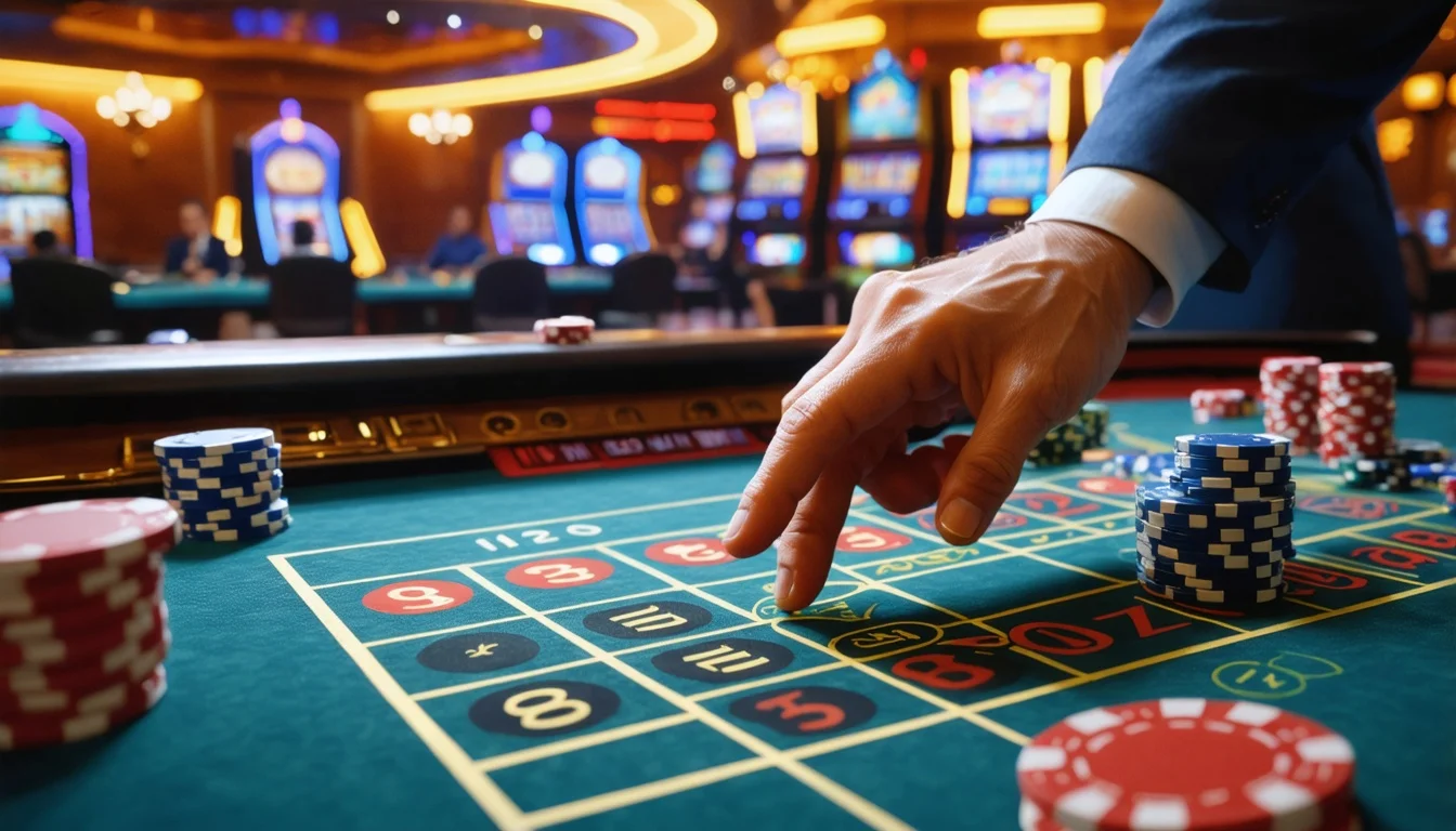 KralBet güvenilir mi? Detaylı Güvenlik ve Bonus İncelemesi