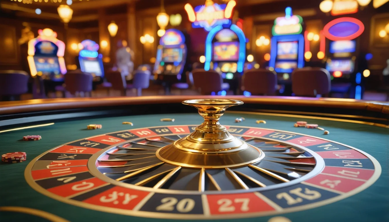 KralBet Slot Deneyimi Nasıl? Detaylı İnceleme 2026