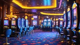 KralBet Slot Sağlayıcı Bilgileri ve Özellikleri