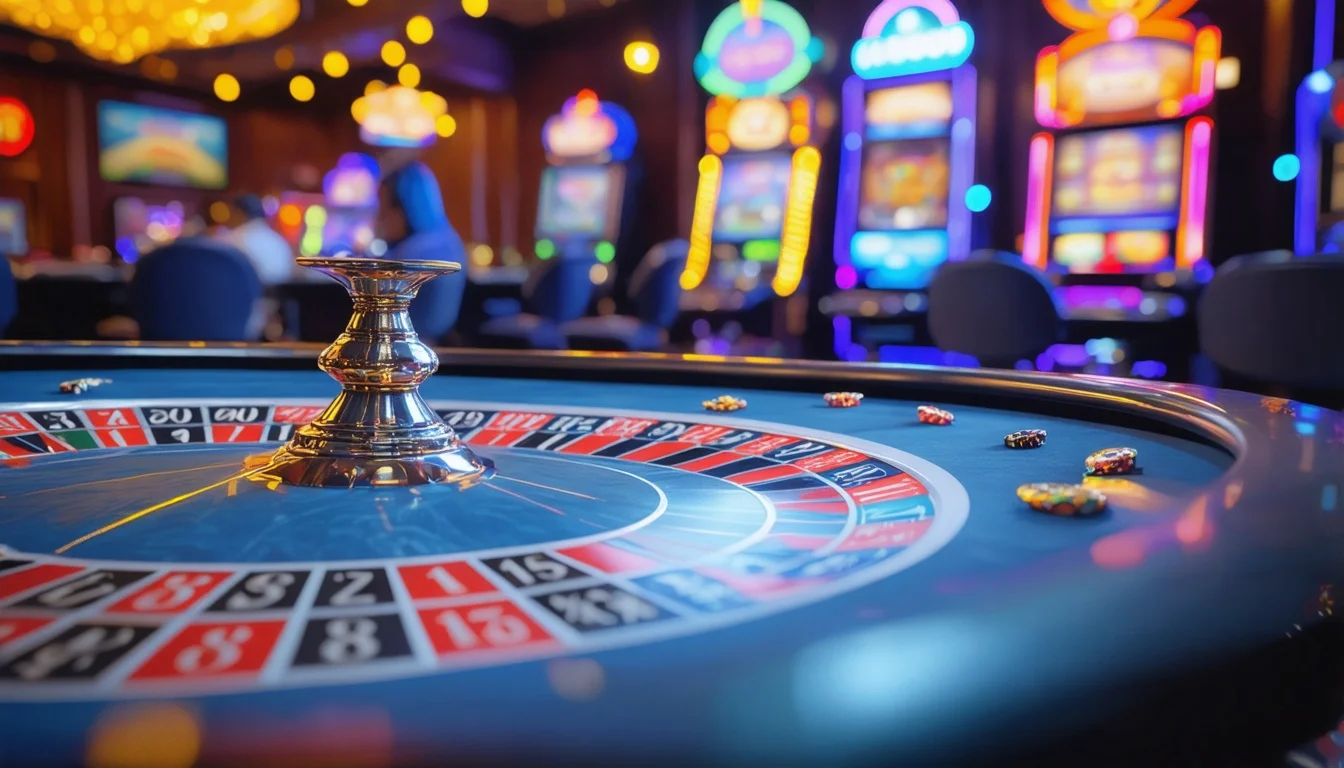 Nerobet Bonus Çevrim Şartları: Adım Adım Açıklama ve Hesaplama