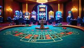 Pradabet en çok oynanan slotlar ve ödeme–bonus rehberi