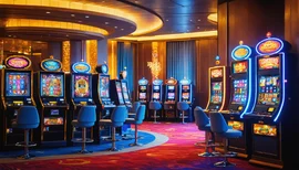 Pradabet Popüler Slot Oyunları Rehberi