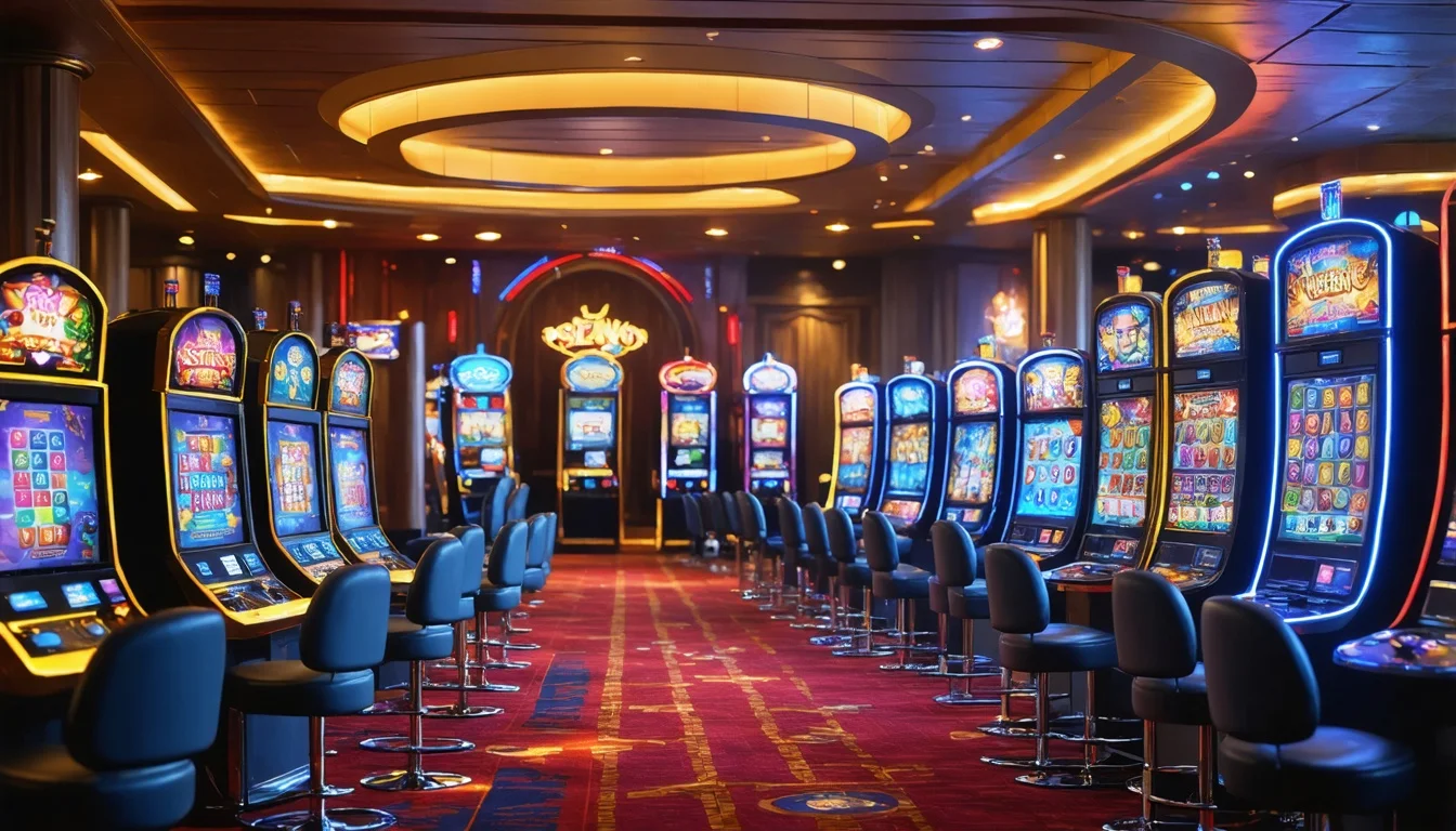 Pradabet Slot Bonusları: Güncel Promosyonlar, Ödeme ve Çekim Rehberi