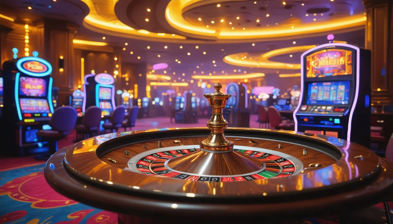 Şans Casino En Hızlı Erişim Linki ve Avantajları - 2026