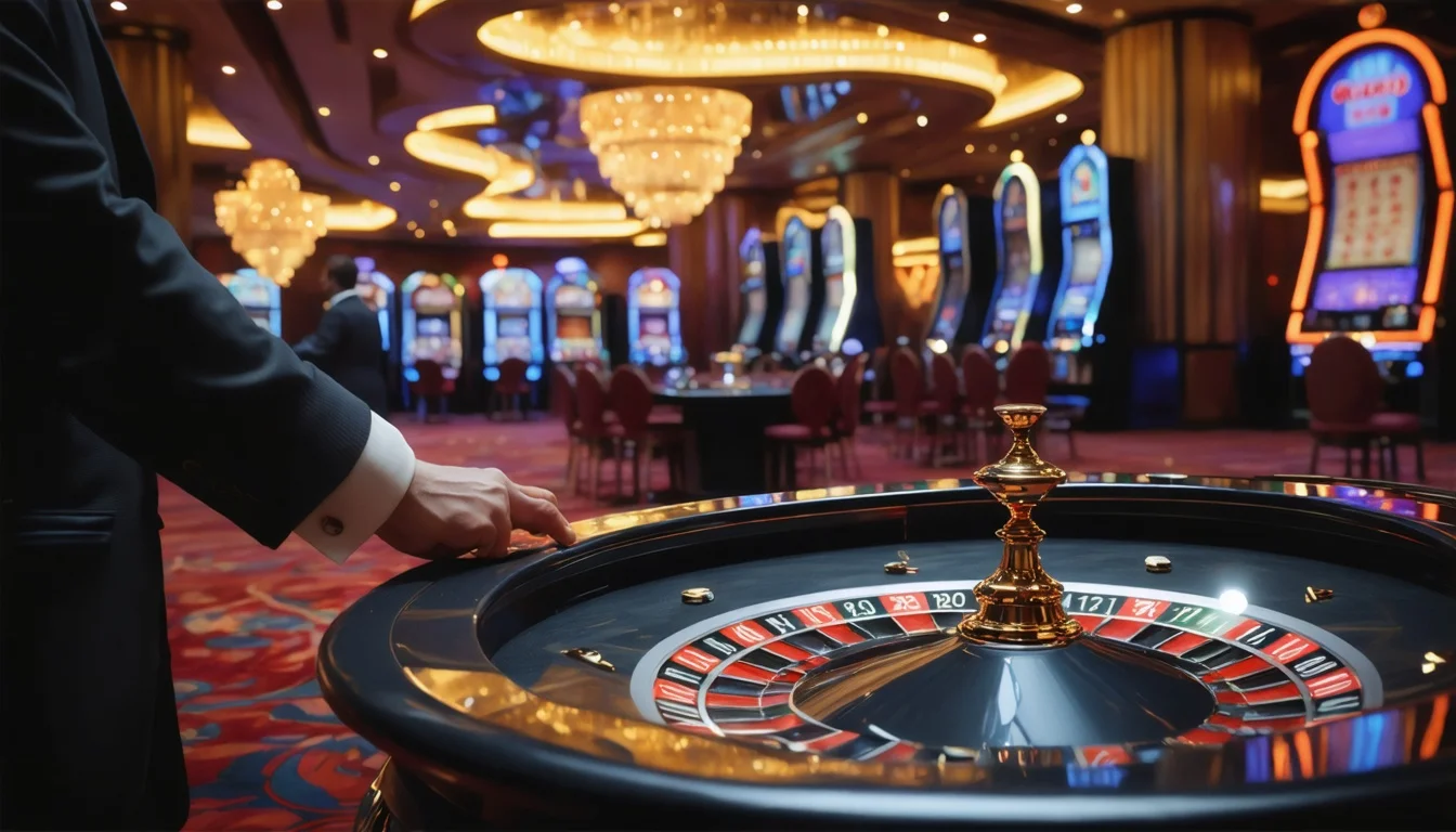 Şans Casino Promosyon Kodları: Var mı, Nasıl Kullanılır?