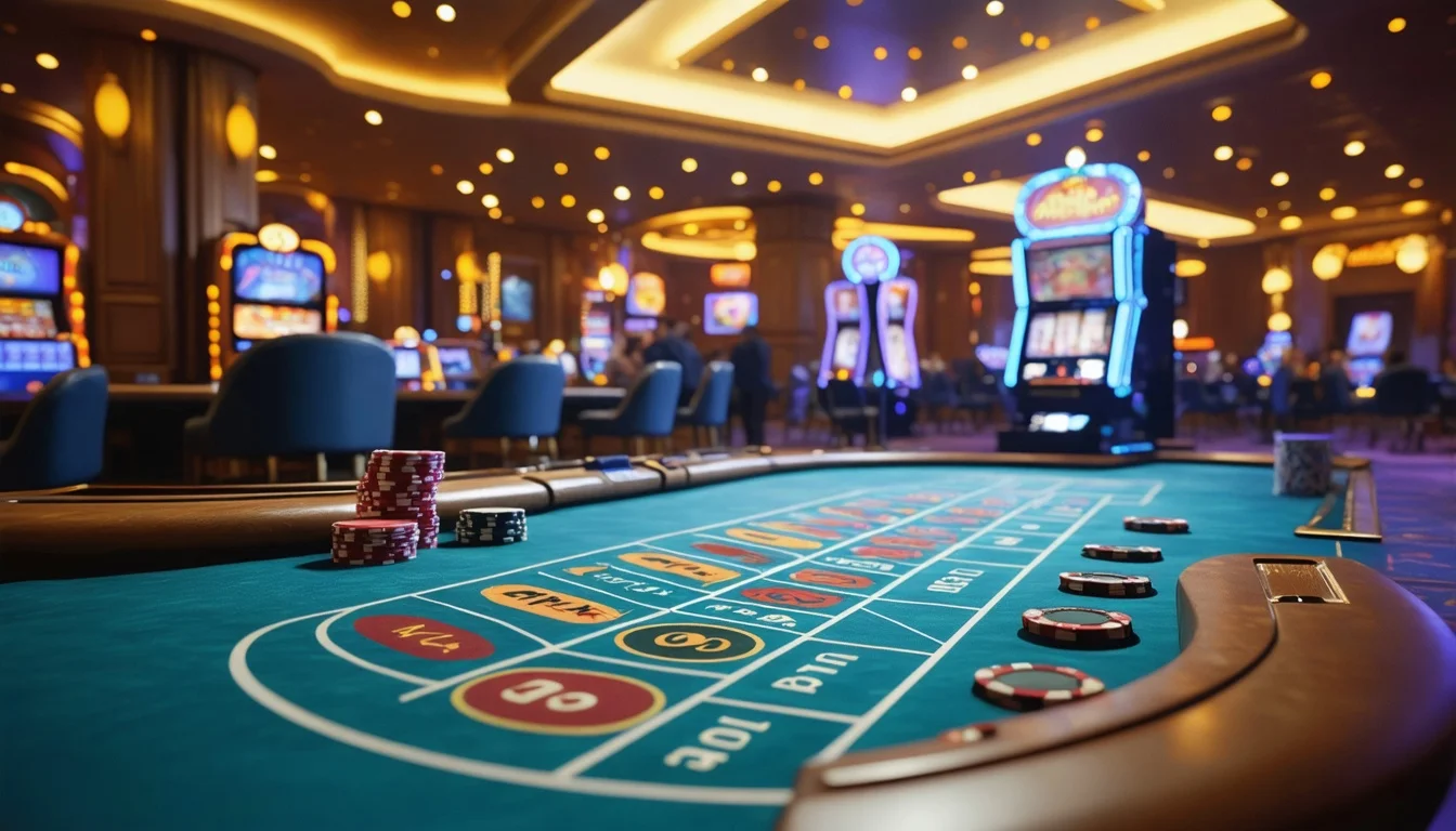 Totemcasino En Hızlı Erişim Linki ve 2026 Rehberi