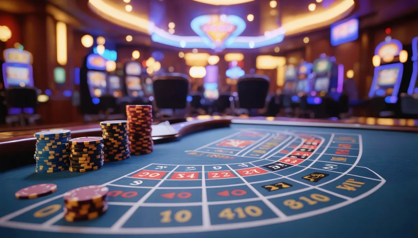 Totemcasino Hoş Geldin Bonusu Rehberi: %100 İlk Yatırım ve 250 TL Deneme
