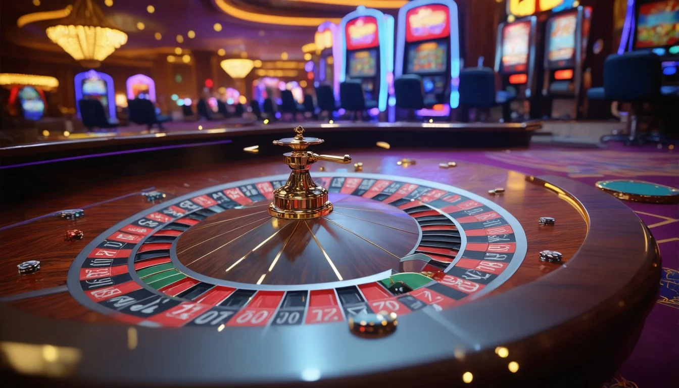 Totemcasino ile Kesintisiz Erişim: Güncel Giriş, Ödemeler ve Bonuslar (2026)