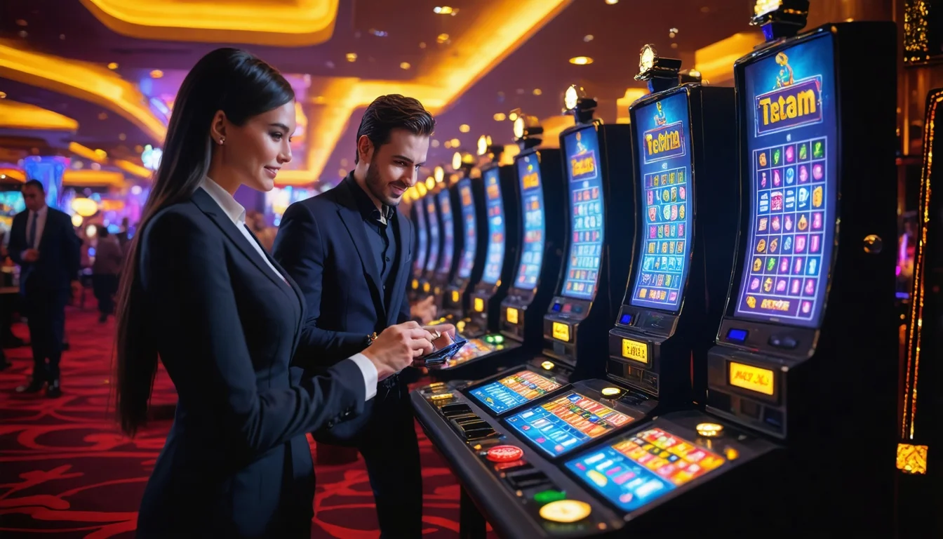 Totemcasino Lisans ve Güvenilirlik İncelemesi 2026