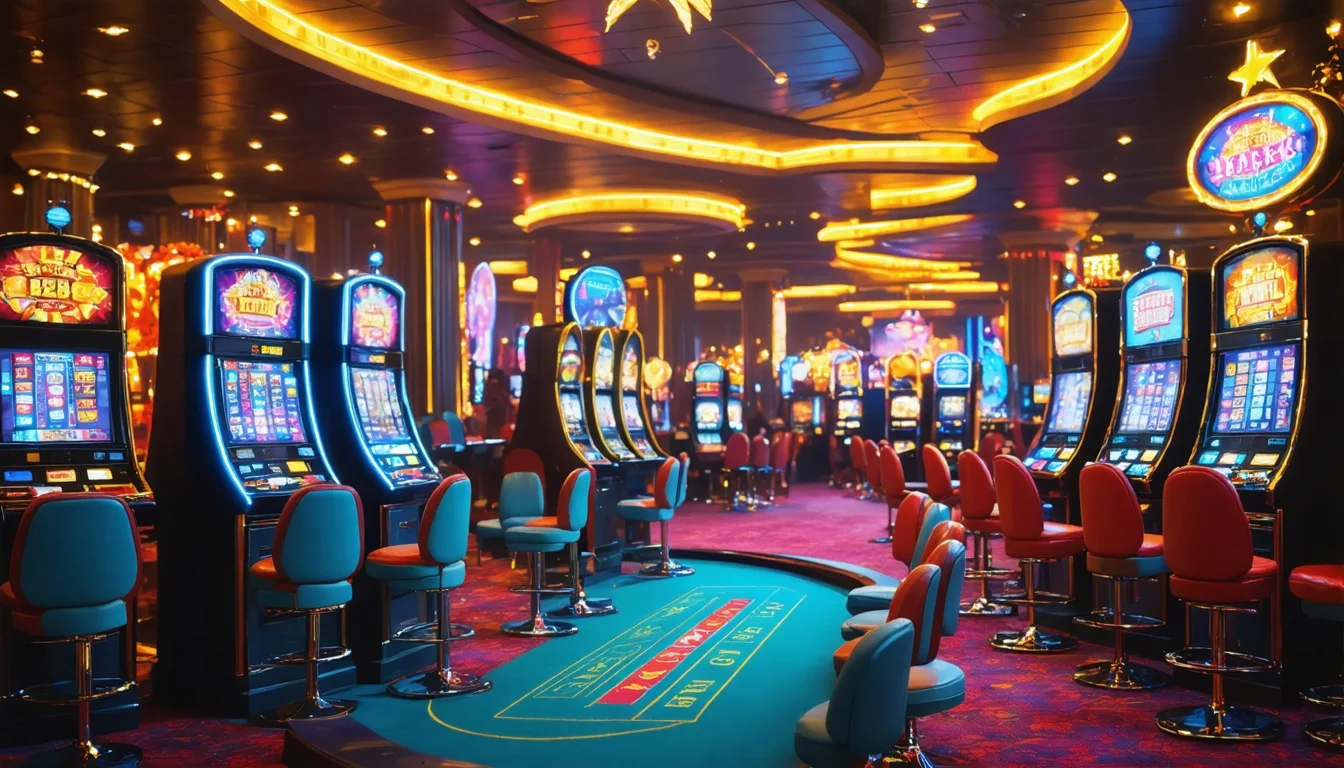 Vippark Bonus Çevrim Şartları — Detaylı Rehber